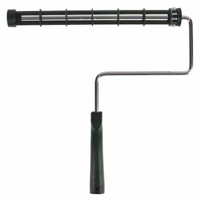 Wooster R017-14 Paint Roller Frame, Cage, Polypropylene Handle, 14'' Rollers