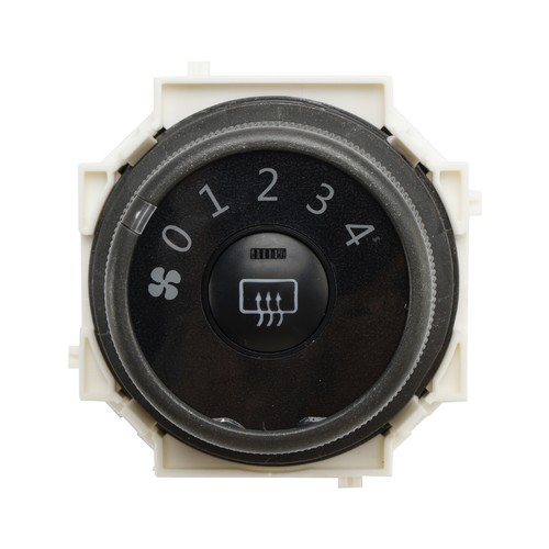 AC Blower Motor Fan Speed / Defrost Switch for Toyota Rav4 2006 - 2012 S11 - Picture 9 of 11