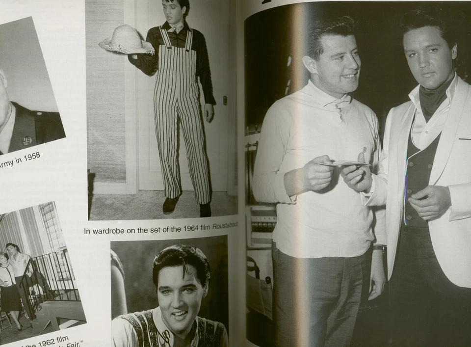 Elvis Presley - Encore Performance III - Back To Chicago 1977 - Magazine/Zeit... - Bild 4 von 4