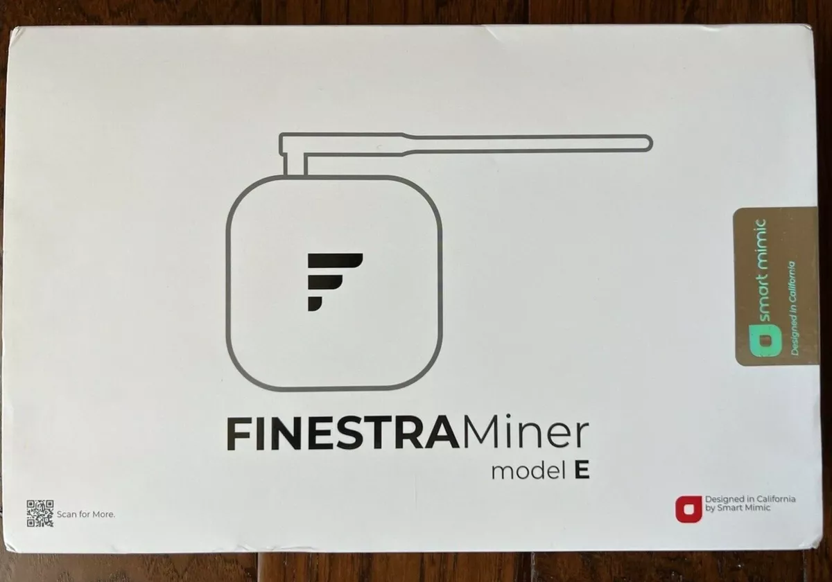 Miner Free