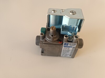 Buderus Logamax plus GB162-15 SIT 848 Sigma 0848162  871860152A Gasarmatur