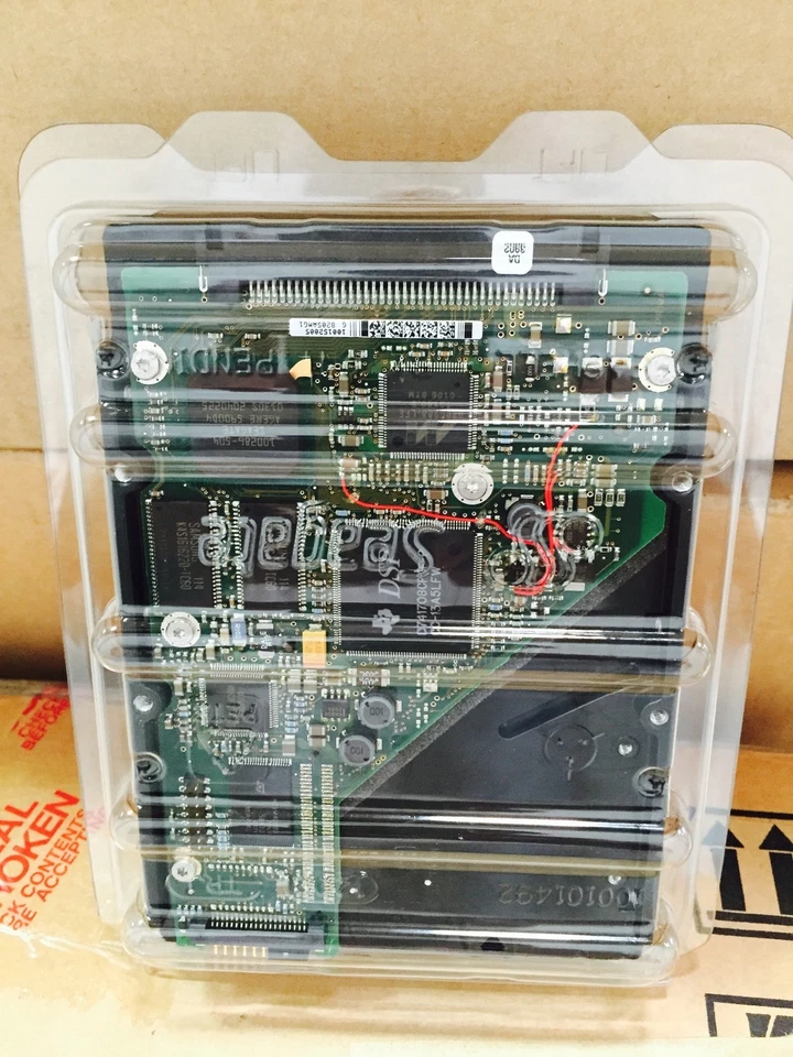 *New* Seagate Cheetah (ST336706LC) 36GB,10000RPM, 3.5" Internal Hard Drive - Image 3 of 4