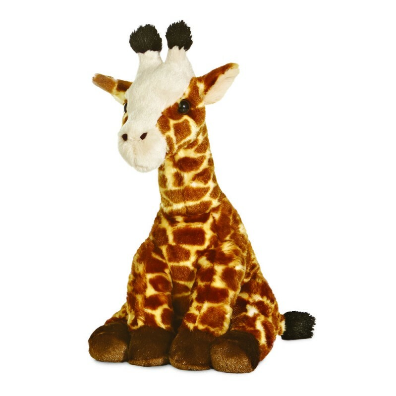 destination nation giraffe