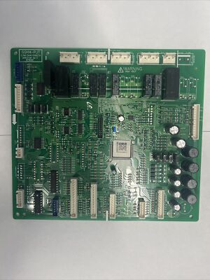 Samsung Flex Door Refrigerator Main control board DA92-00606E#920
