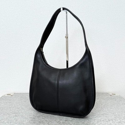 Vintage Coach Ergo Hobo Shoulder Bag BRK | eBay