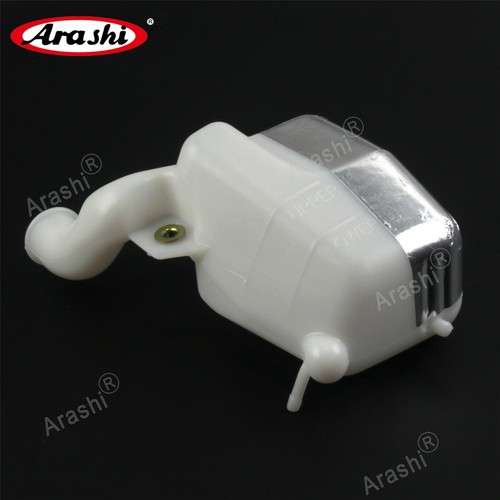 Coolant Reservoir Tank Overflow Bottle Fit Honda CBR600RR 2003 - 2006 2005 2004 - Picture 4 of 7