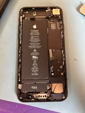 Apple iPhone 7 back housing Replacement - 100 OEM With Camera And Battery