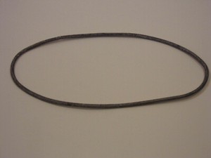 1x Ring Spannring für Türmanschette ca. 70cm Waschmaschine AEG 64848