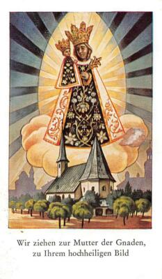 OLD nice german rare Holycards from 19th \