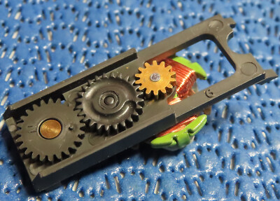 Faller Aurora - unbenutzte Original Ersatz Ankerplatte für AFX Motor (DEZ1300)