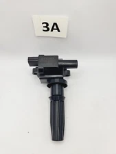 ECCPP Ignition Coil For L4 2.4L Hyundai Santa Fe Sonata Kia Magentis Optima