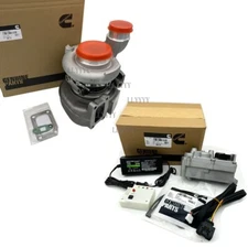 Cummins 6.7L Turbo Turbocharger For 2013-2018 Dodge Ram 3799840H 5326055 Holset