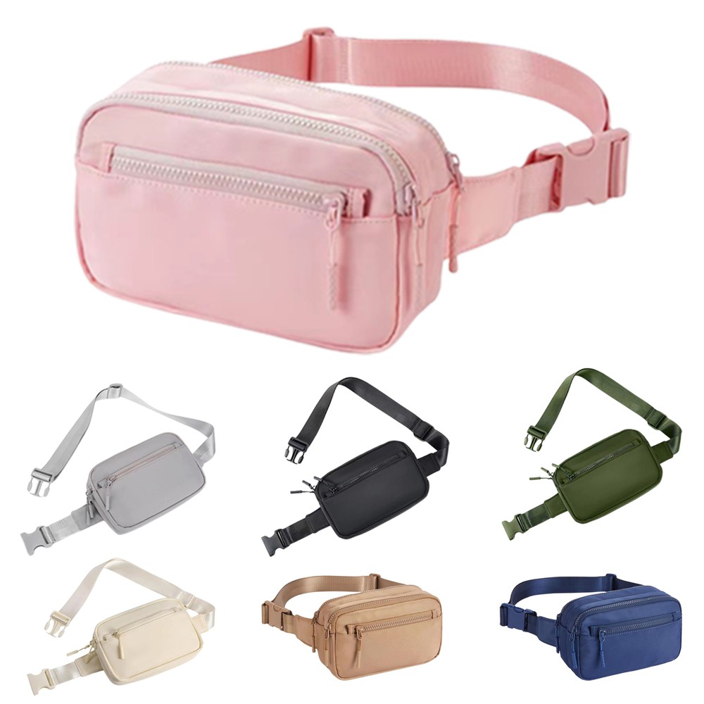 Crosses Body Purse Sling Bag Belt Bag Fanny Pack Shoulder Bag Small dutiful