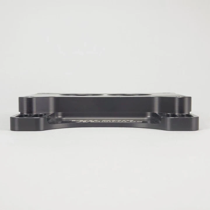 Adaptador Wilson Manifolds 044111 1.00" Cónico Ligero 2300 2bbl a 4150 4bbl Foto 2 de 4