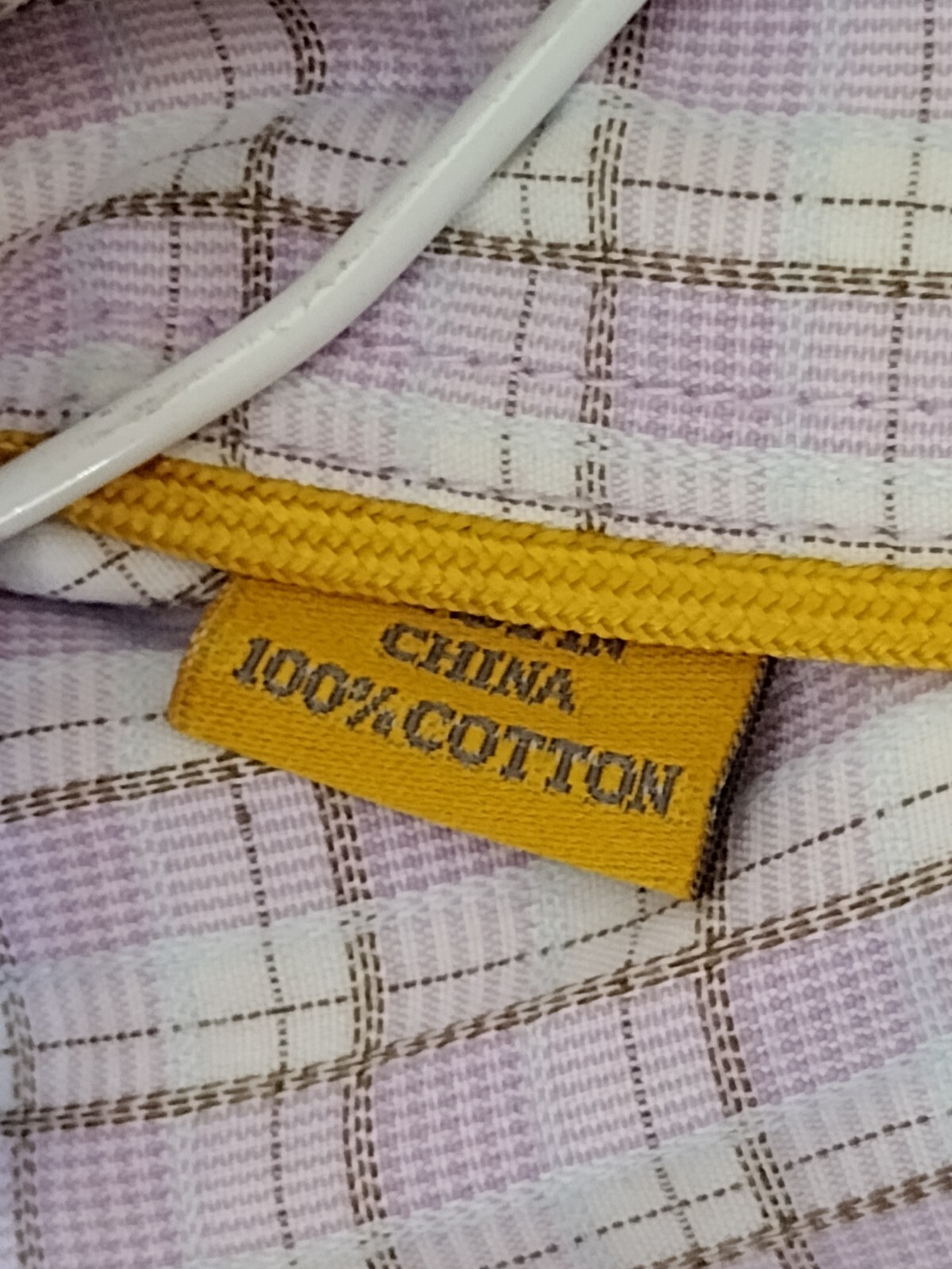 Authentic Robert Talbott Carmel Casual Button Dow… - image 13