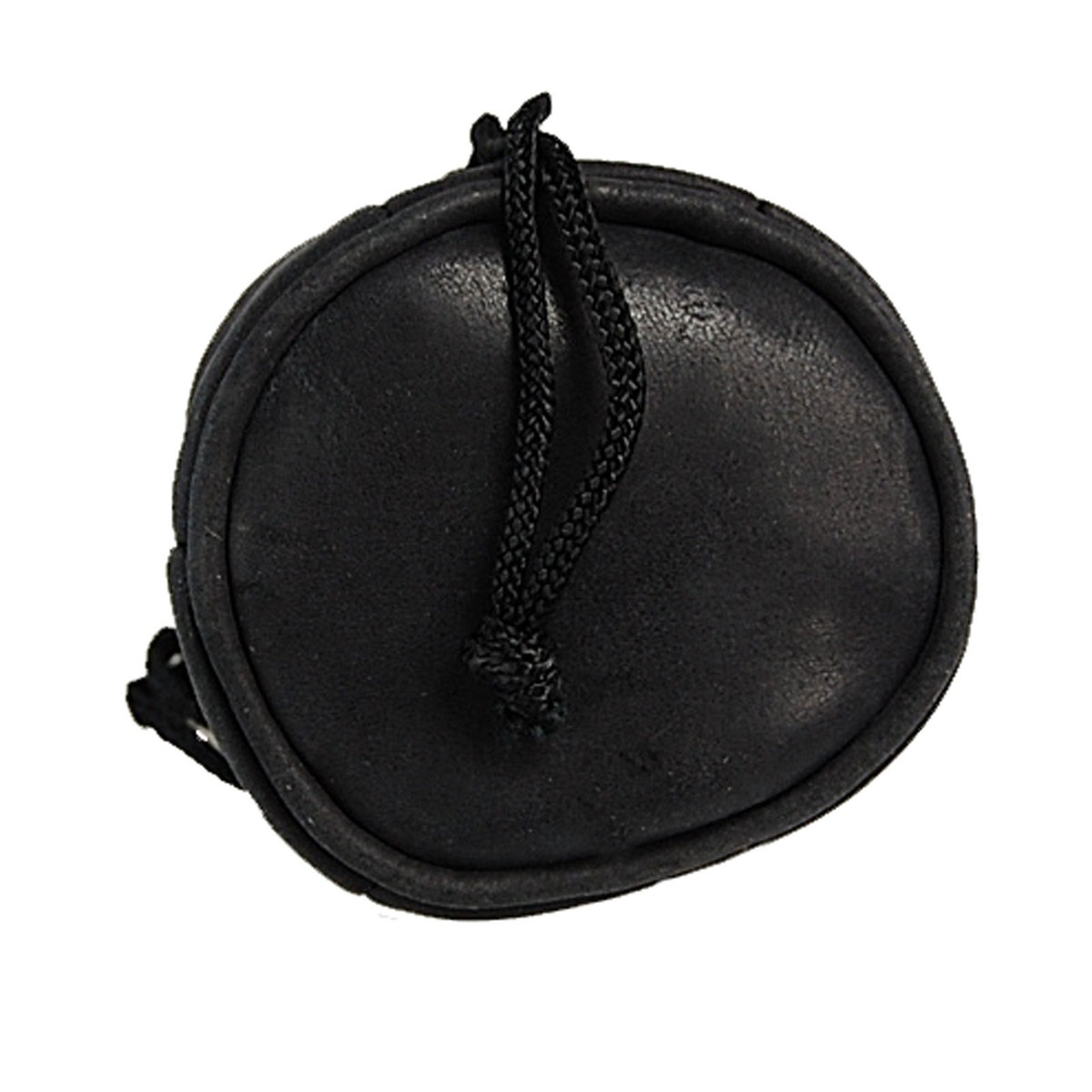 Sacchetti IN Pelle Borsa Portatabacco Sacco Monete Custodia - Foto 8