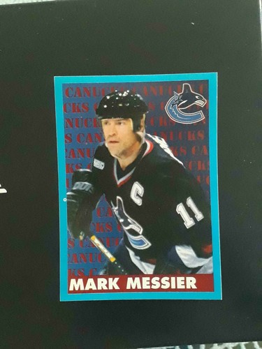Panini NHL Hockey 1999 2000 99 00 ELIGE CUALQUIER PEGATINA CASI NUEVA/COMO NUEVA #201-360# - Imagen 194 de 297