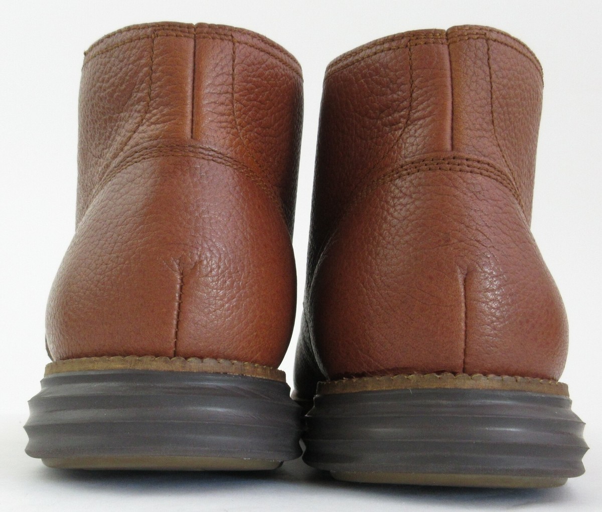 Cole Haan Original Grand Chukka II Boots Woodbury Size 11.5  display picture 3