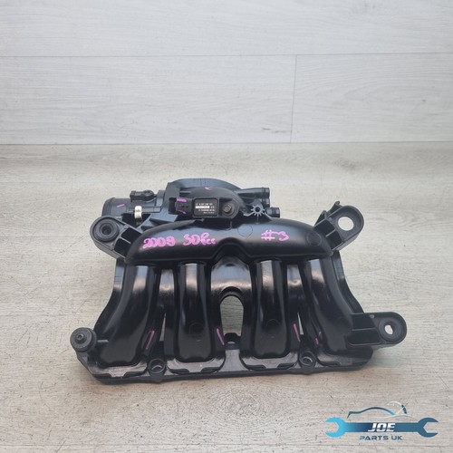 09 PEUGEOT 308 CC 1,6 THP EINLASSKRÜMMER DROSSELKAROSSERIE 8984654329/V759507780 - Bild 2 von 14