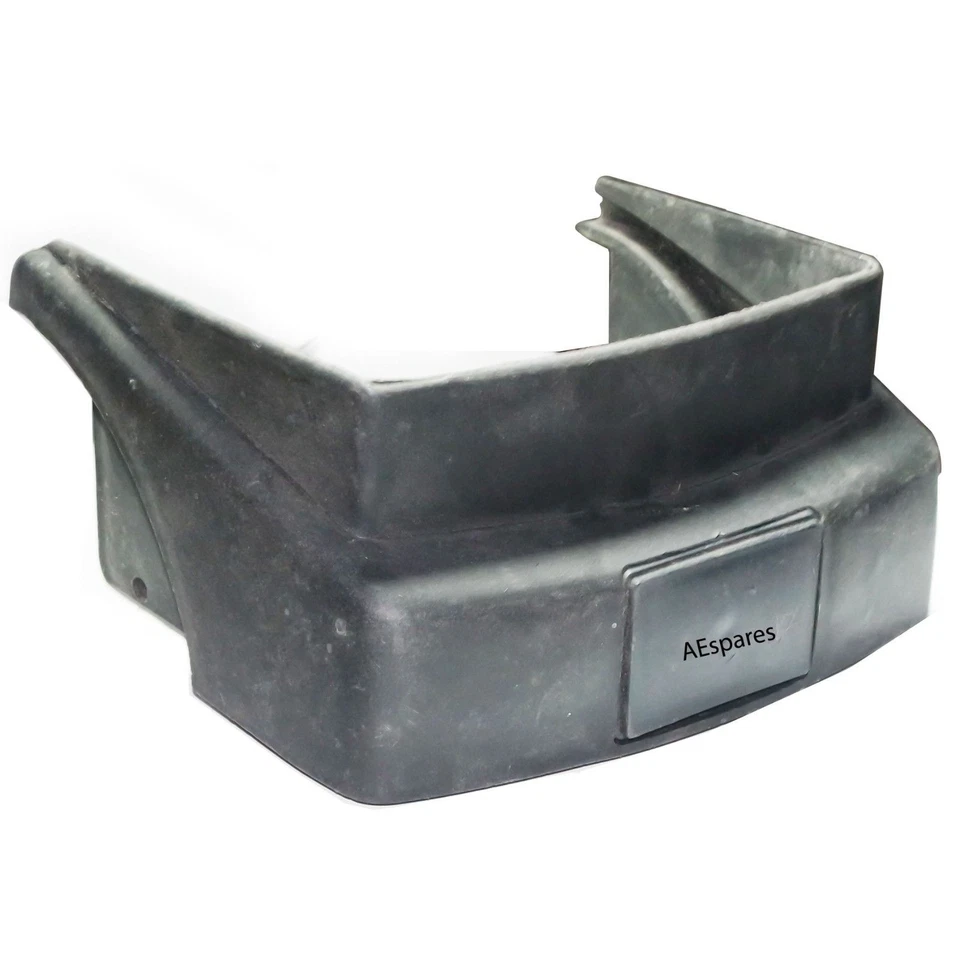 Vespa Plastic Made Rear Mudguard PX Model Scooter S2u - Image 4 of 4