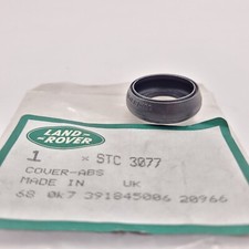 Land Rover  Range Rover P38 Abs Sensor Cover Part# STC3077