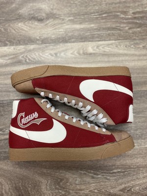 nike blazer craws