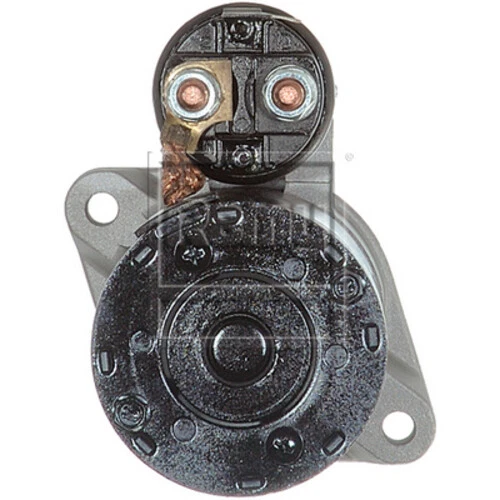 Motor De Arranque Para Kia Rio 2006-2008, Rio5 REMY Foto 3 de 4