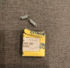 Ressort divers Citroen ACADIANE