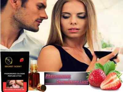 #1 Best Scented Sex Pheromones For Men That Work 2 Attract Women pheromone