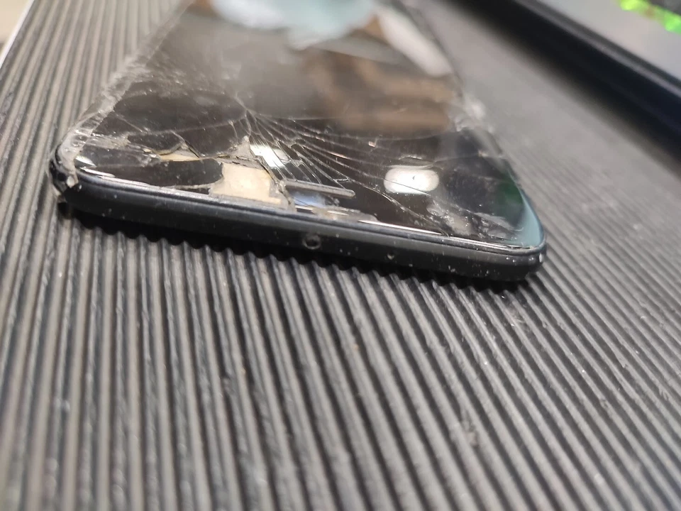 Huawei Honor 9 Lite Smartphone 3GB/32GB Pantalla LCD Rota Para Repuestos - Imagen 3 de 4