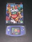 The Sims 2 Pets (Sony PlayStation 2, 2007) PS2