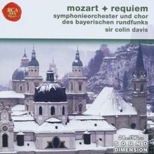 Requiem von Davis,Colin | CD | Zustand sehr gut