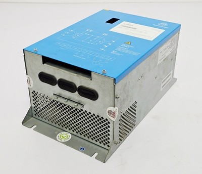 thyssenkrupp Elevator CPIC-III-27B.A Antriebsumrichter 330173236 3~ 50/60 Hz