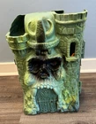 Vintage MOTU Castle Grayskull Castle 1981 HeMan Masters Of The Universe