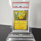 PIKACHU Holofoil Pokemon PROMO M24 EN McDonald's 2025 002/015 PSA 9 MINT