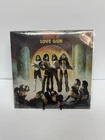 KISS Love Gun Vinyl NBLP 7057 Casablanca Records Original 1977 First US Pressing