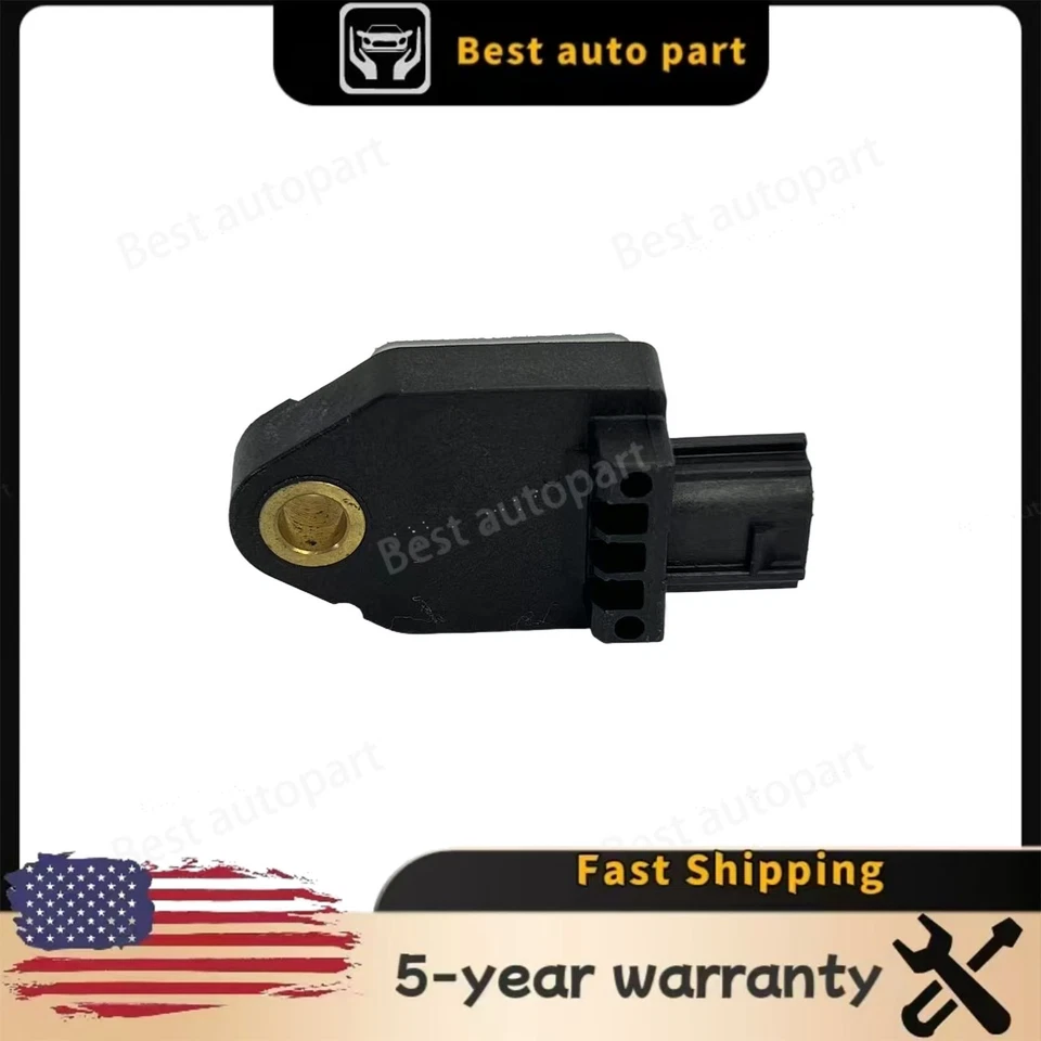 Front Sensor For 2010-2017 Jeep Compass Dodge Ram 1500 Chrysler 68056162AA - Image 2 of 4