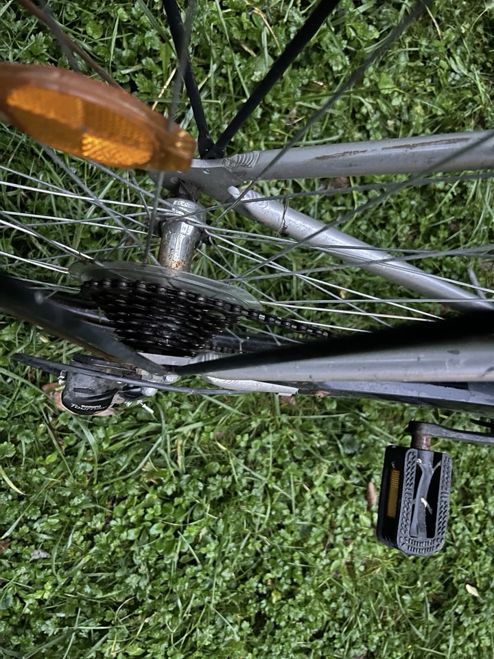 Prophete Alu-Line Fahrrad 28 Zoll – zuverlässig & fahrbereit! - Bild 3 von 4