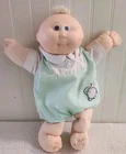 Cabbage Patch Kids Doll