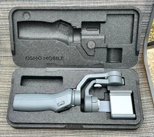 DJI Osmo Mobile 2 Handheld Smartphone Gimbal Stabilizer OM170