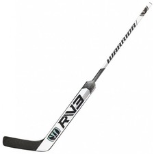 Warrior Ritual V3 Pro Goalie Stick  Ice Inline Street Hockey Goalie Equipment
