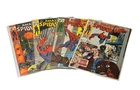 Amazing Spider-Man Lot #96-99 (1971) Marvel Bronze Age Run KEY ERA VG Range