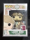 Funko Pop Larry Bird #139 Vinyl Figurine NBA 1983 All-Star