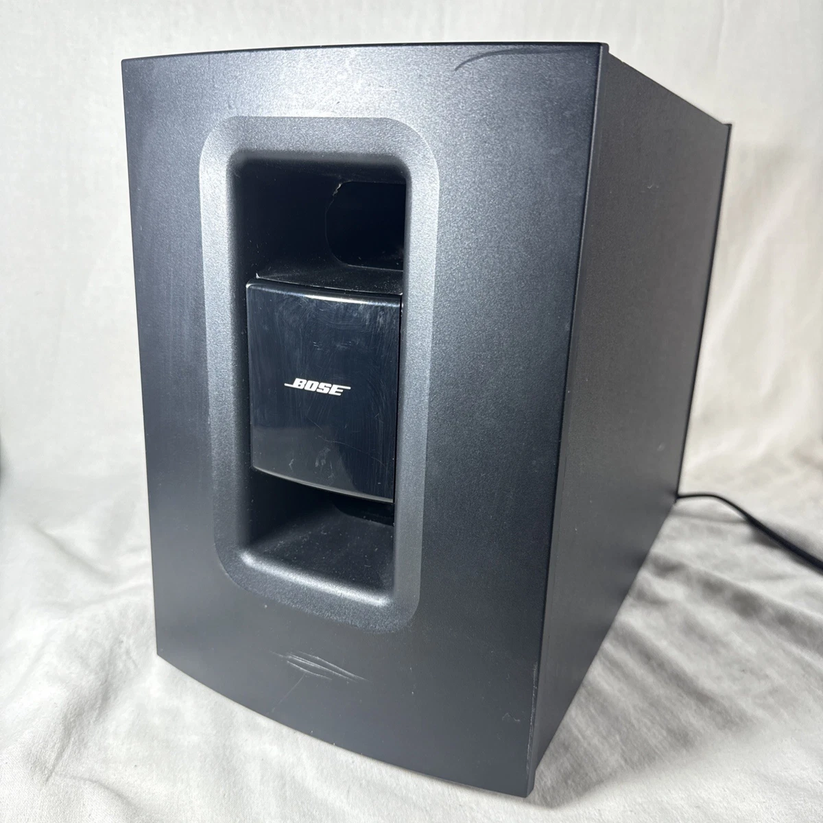 Bose Cinemate 1 Sr for sale - eBay