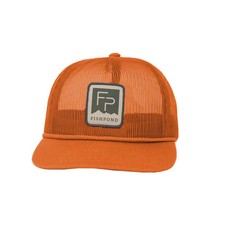 Fishpond FP Mesh Hat - Sandbar/Orange