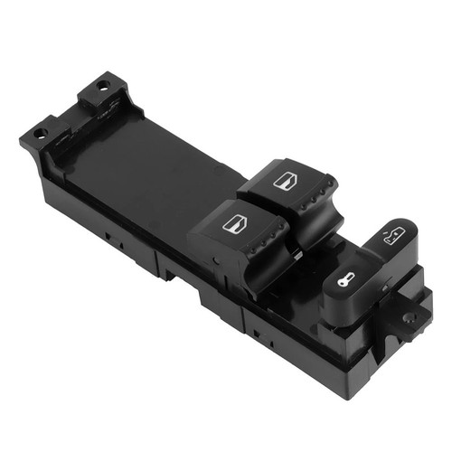 Für Skoda Fensterheberschalter für Fabia Serie mit OEM Nummer 1J3959857A - Picture 7 of 12