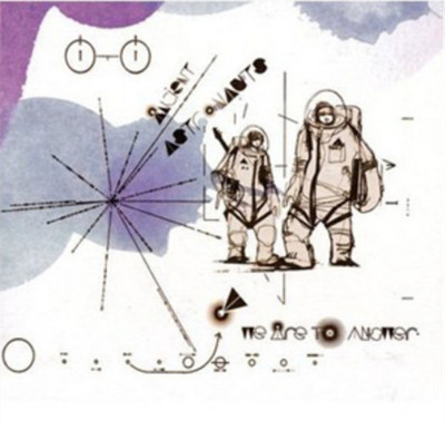 Ancient Astronauts We Are to Answer (CD) Album