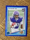 2025 Donruss Optic Tai Felton Base (RAW)