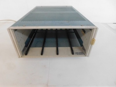 TEKTRONIX TM504 Hauptgehäuse / Chassis (MPT20)
