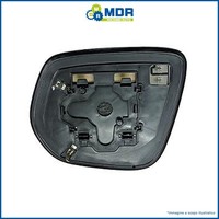W-Parts Thermo Spiegelglas Rechts FüR Isuzu D-MAX 2012-2020